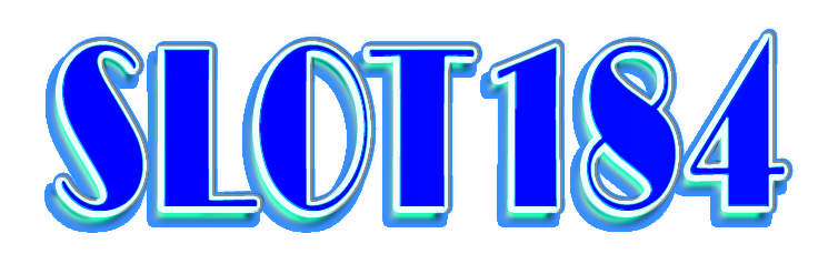 LOGO SLOT184